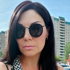 Валерия Евтушенко, 12.01.1991, Санкт-Петербург