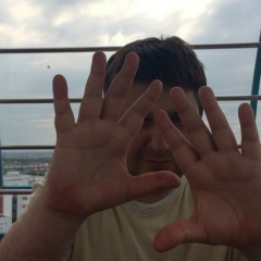 Денис Гранкин, 05.07.1984, Краснодар