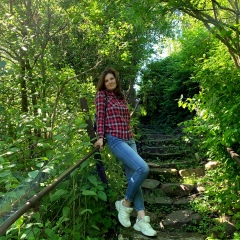 Екатерина Катина, 29.06, Ярославль