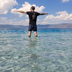 Dima Froozz, 10.05.1988, Ставрополь