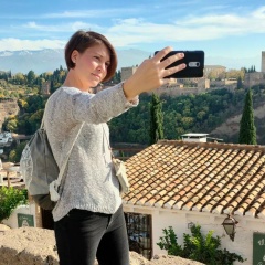 Мария Зубец, 21.03.1983, Киев