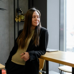 Людмила Фурсова, 19.04