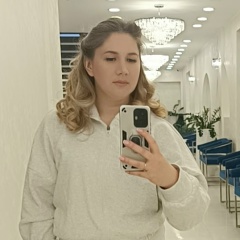 Анастасия Кюлян, 14.11.1991, Владикавказ