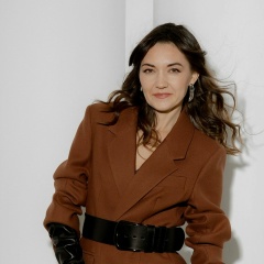 Екатерина Горбачева, Саратов