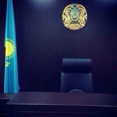 Ереке Жубатханов, 23.06, Алматы