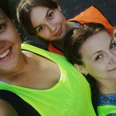 Лиза , 13.11.1998, Киселевск