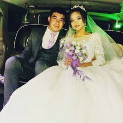 Айкумис Ибрагимова, 06.06.1997