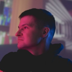 Алексей Соловьёв, Ижевск