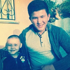 Ерболат Оркен, 20.02, Алматы