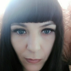 Алла Кравченко, 14.04.1984, Санкт-Петербург