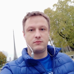 Алексей Швалов, 02.02.1987, Москва