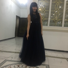 Aimen Tanasheva, 30.12.1998, Тараз