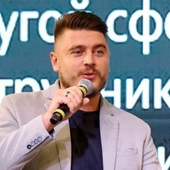 Семён Вишникин, Москва
