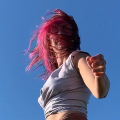 Илона Белявская, 10.08, Москва