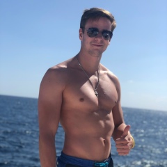 Антон Ковальчук, 18.06, Алматы