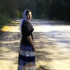 Ольга Иванова, 11.06.1989, Москва