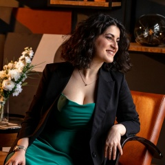 Тэя Платонова, 03.06.1988, Санкт-Петербург