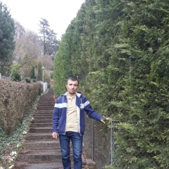 Samandar Zayniddinov, 18.09.1988, Ташкент