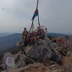 Александр Шульга, 01.09.1972, Владивосток