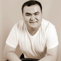 Калкаман Дюсембаев, 20.04.1992, Москва