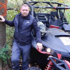 Алексей Кот, 13.04, Донецк