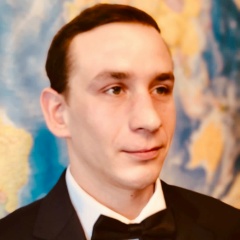 Дмитрий Флёрин, 04.12.1988