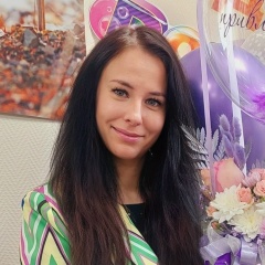 Наталья Круне, 30.05, Пермь