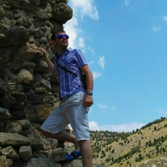 Сергей Бороменский, 10.06.1985, Краматорск