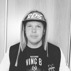 Евгений Рудых, 20.04