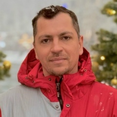 Сергей Дробот, 17.02, Чехов