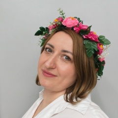 Ирина Гусакова, 28.09, Щелково