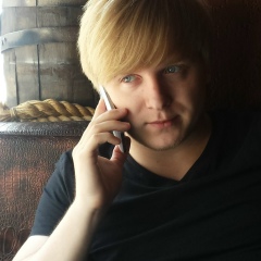 Алексей Лукашов, 16.02.1989, Москва