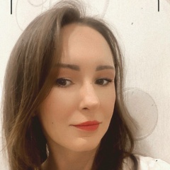 Кристина Санарова, 12.04, Краснодар