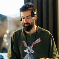 Sultan Dj, Краснодар