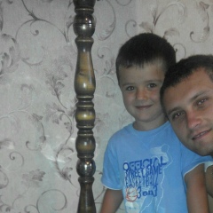 Максим Шулепов, 24.09.1983, Хрустальный / Красный Луч