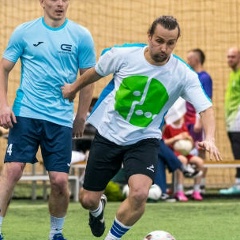 Александр Харабара, 07.11, Санкт-Петербург