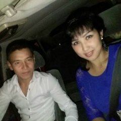 Ринат Амраев, 14.07.1987, Жаркент ауылы