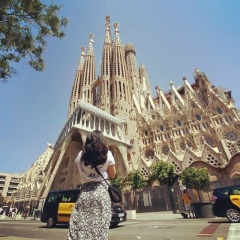 Zarina Rysbayeva, 30.11.1992, Астана