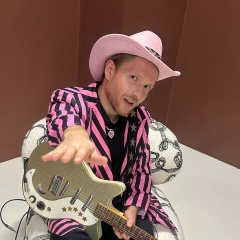 Владимир Ерин, Москва