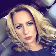 Елена Андреева, 05.06, Санкт-Петербург