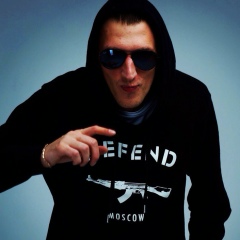 Сержо Иванофф, 12.02, Москва