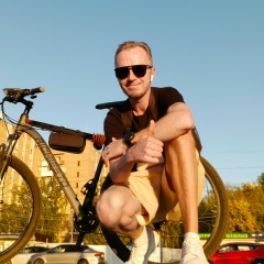 Дмитрий Широнин, Самара