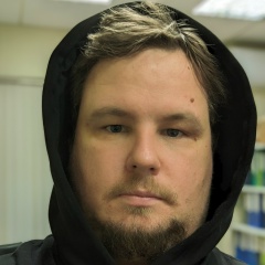 Леонид Барышников, 11.12.1986, Санкт-Петербург