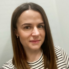 Светлана Тихонова, 23.09.1994, Санкт-Петербург