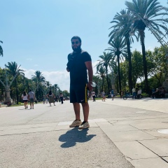 Айк Бабаян, 21.07