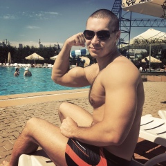 Василий Закурдаев, Алматы