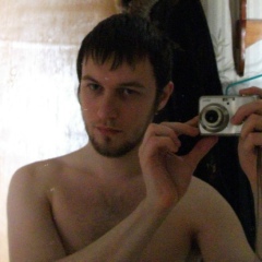 Djpalach Sokolovsky, 18.07.1988, Владивосток