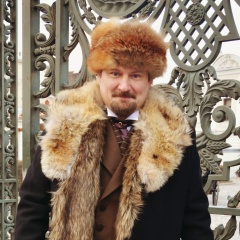 Константин Гаврилов, 01.06, Санкт-Петербург