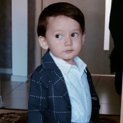 Алишер Расулов, 05.03.1986, Калининград