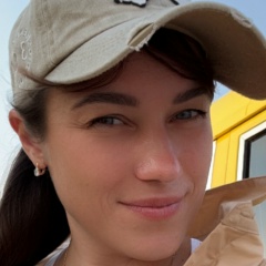 Мария Маркова, 22.08.1985, Санкт-Петербург